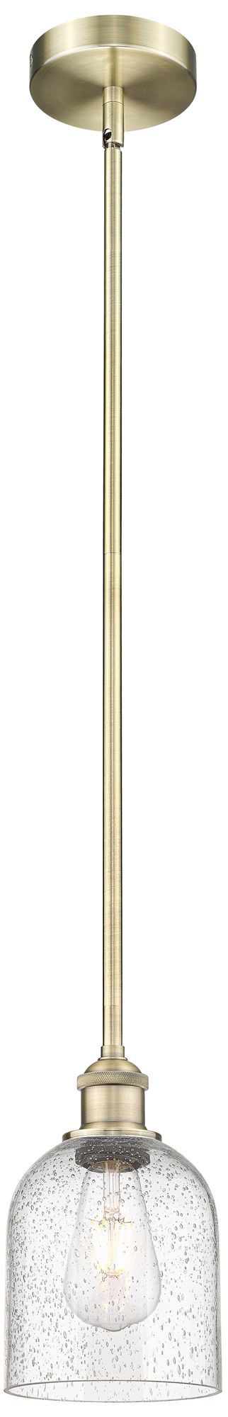 Innovations Lighting Bella Gold Collection