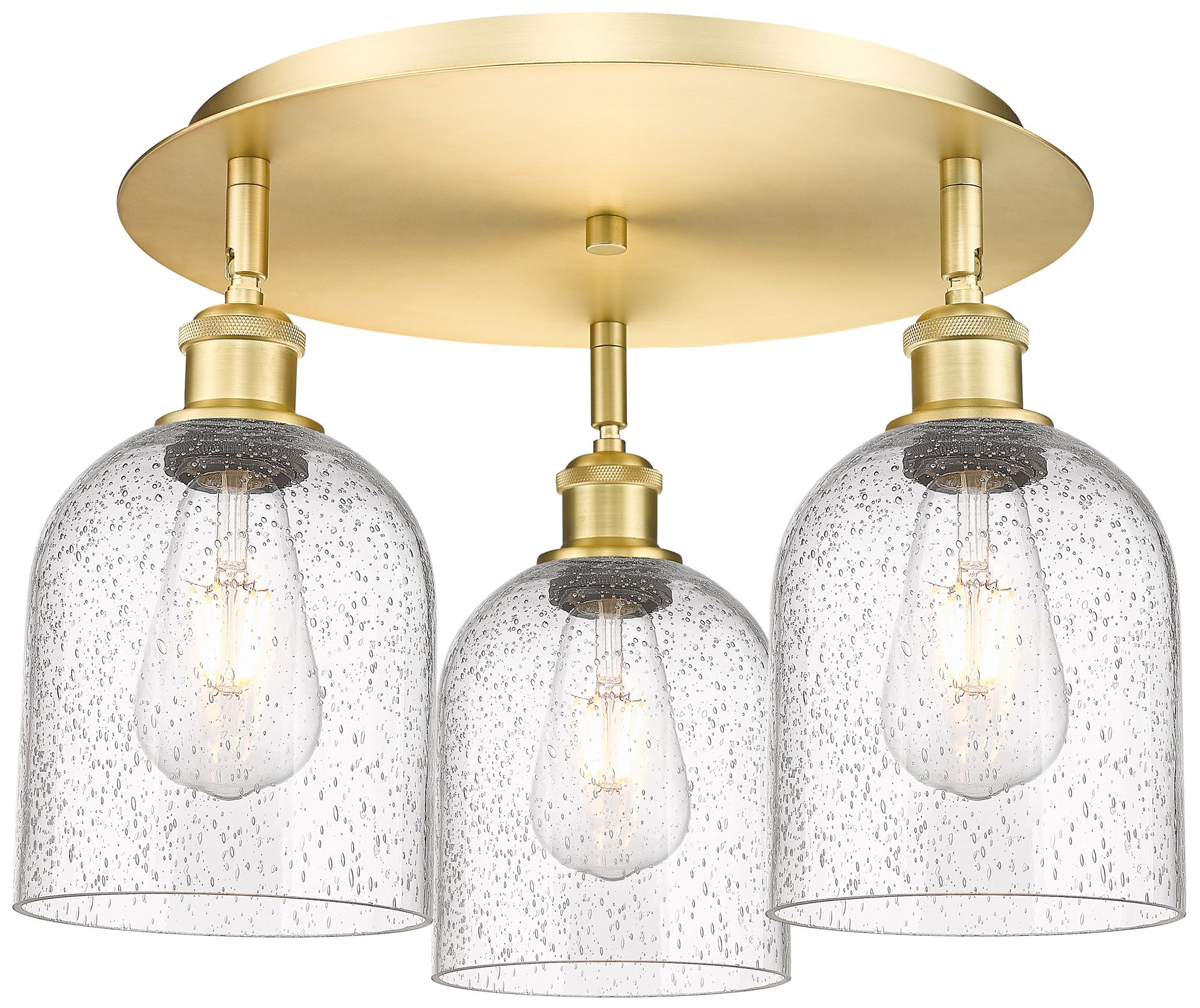 Innovations Lighting Bella Gold Collection
