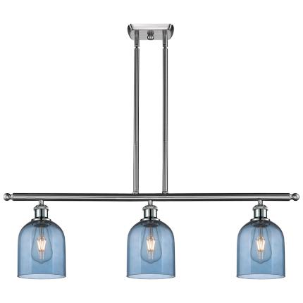 Innovations Lighting Bella Silver Collection