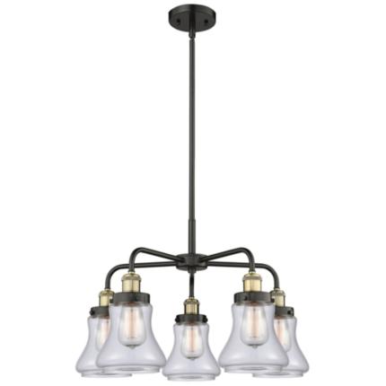 Innovations Lighting Bellmont Black Collection