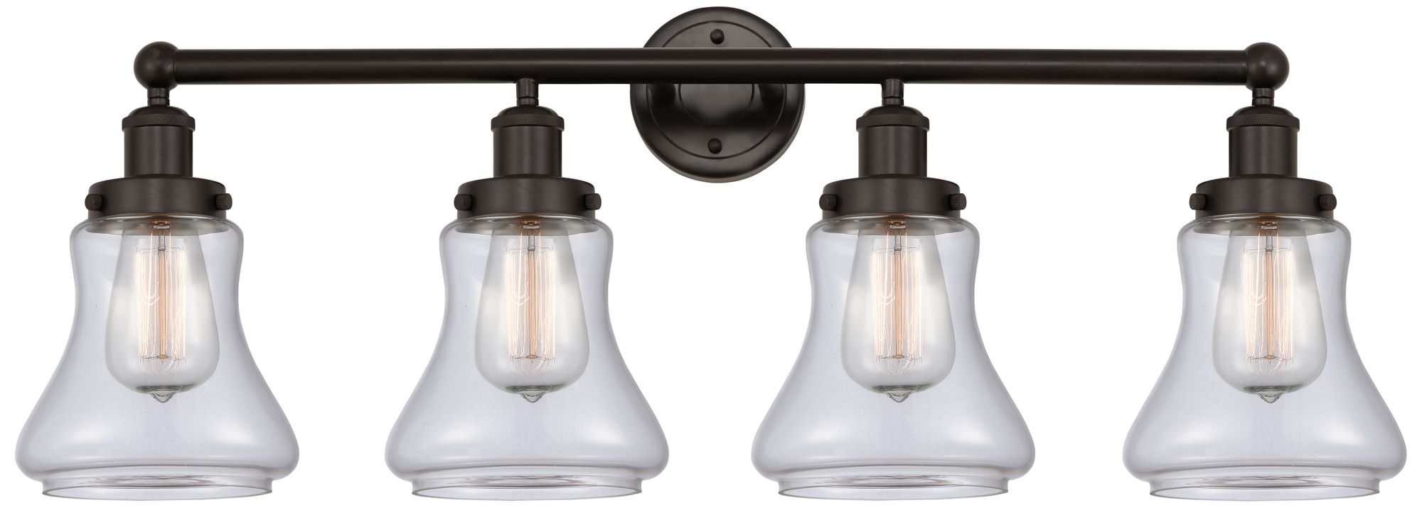 Innovations Lighting Bellmont Bronze Collection