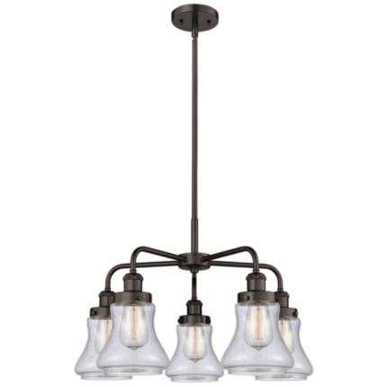 Innovations Lighting Bellmont Bronze Collection