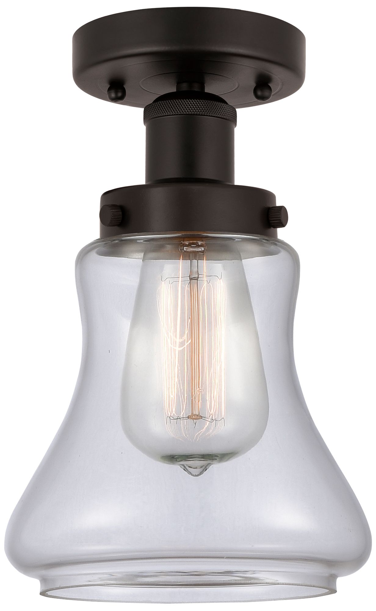 Innovations Lighting Bellmont Bronze Collection