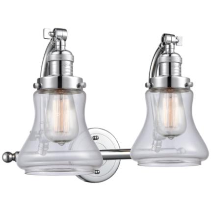 Innovations Lighting Bellmont Chrome Collection
