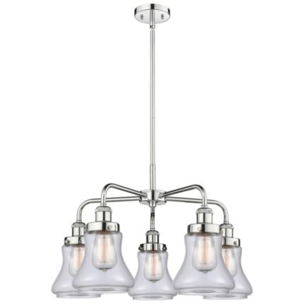 Innovations Lighting Bellmont Chrome Collection