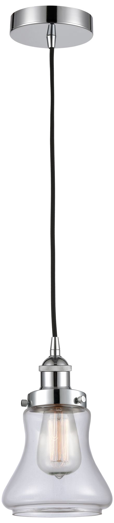 Innovations Lighting Bellmont Chrome Collection