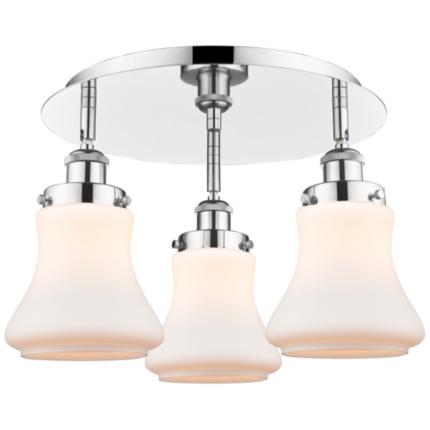 Innovations Lighting Bellmont Chrome Collection