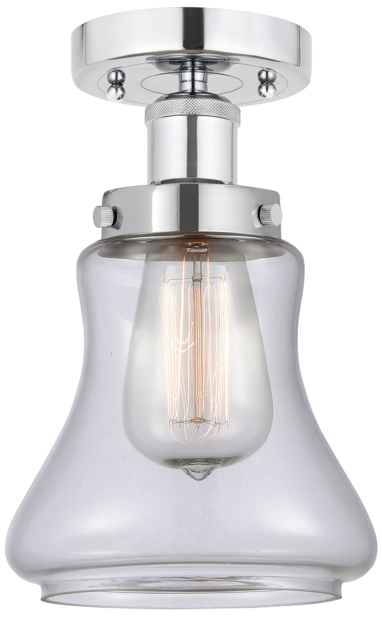 Innovations Lighting Bellmont Chrome Collection