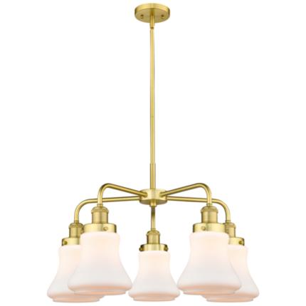 Innovations Lighting Bellmont Gold Collection