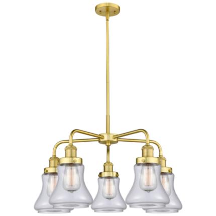 Innovations Lighting Bellmont Gold Collection