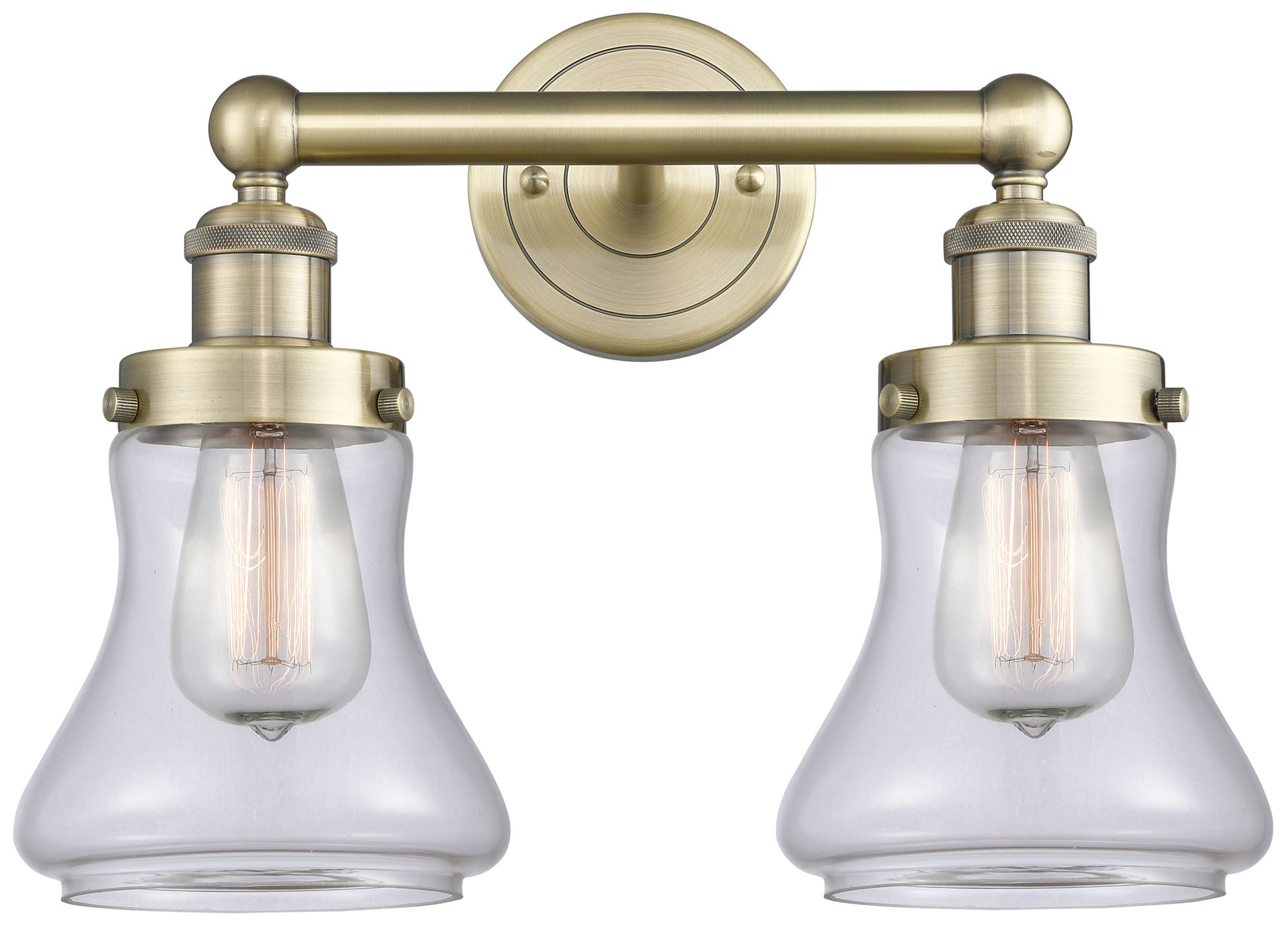 Innovations Lighting Bellmont Gold Collection
