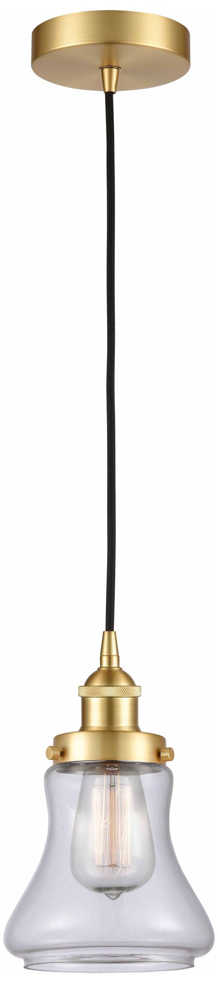 Innovations Lighting Bellmont Gold Collection