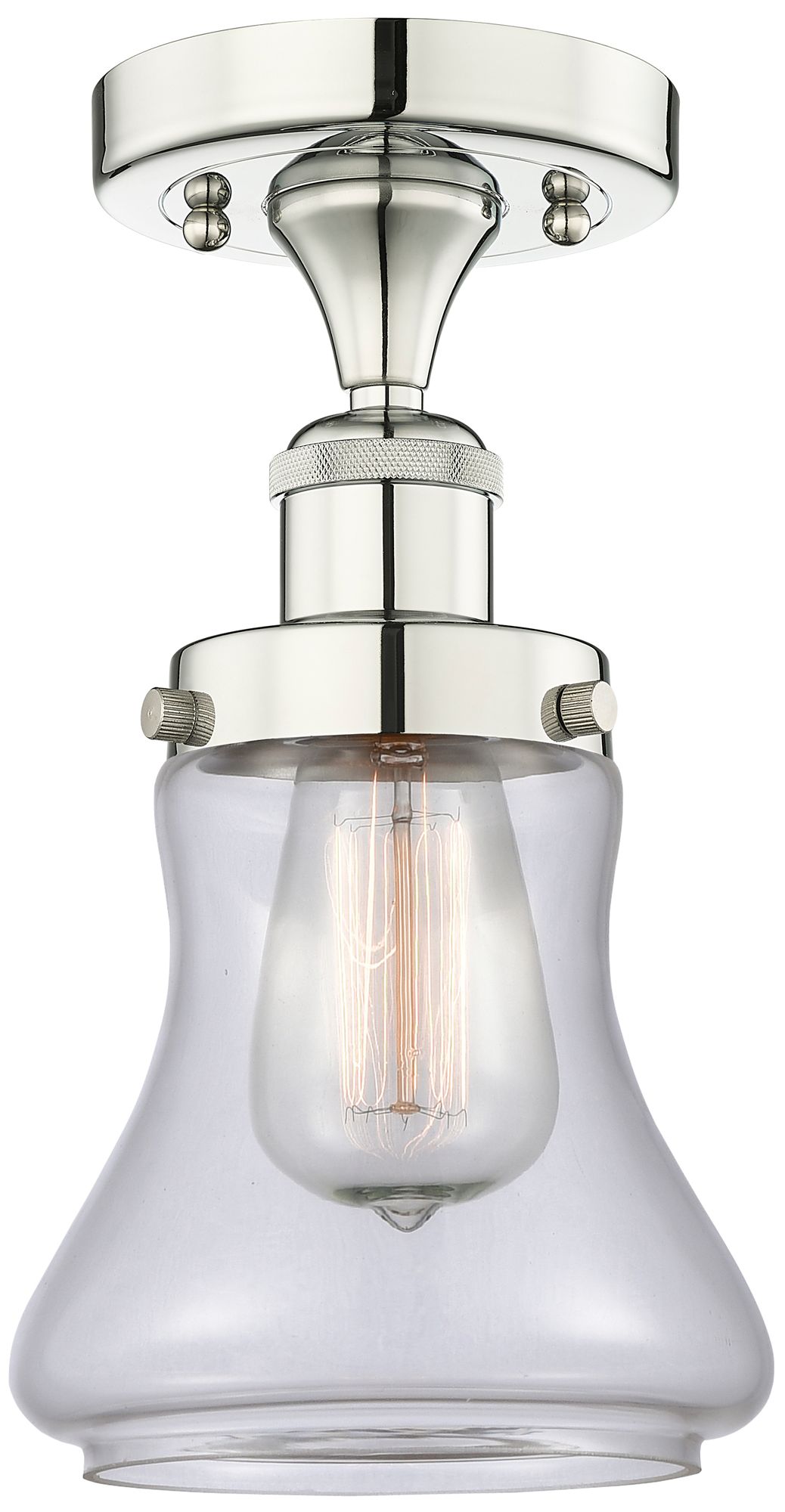 Innovations Lighting Bellmont Silver Collection