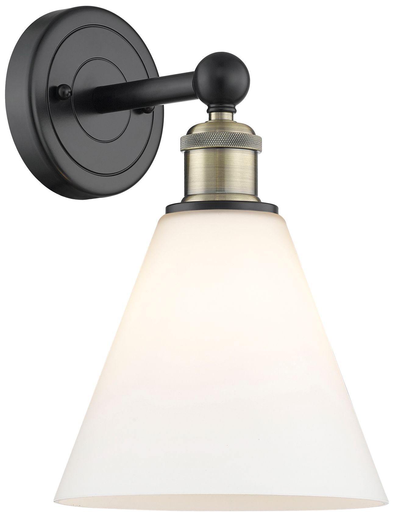 Innovations Lighting Berkshire Black Collection
