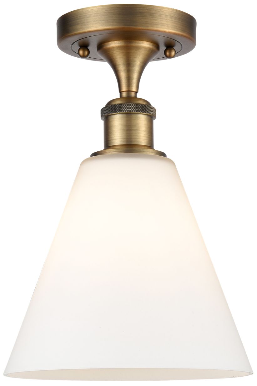 Innovations Lighting Berkshire Brass - Antique Brass Collection