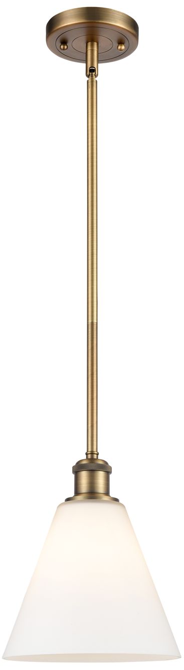 Innovations Lighting Berkshire Brass - Antique Brass Collection