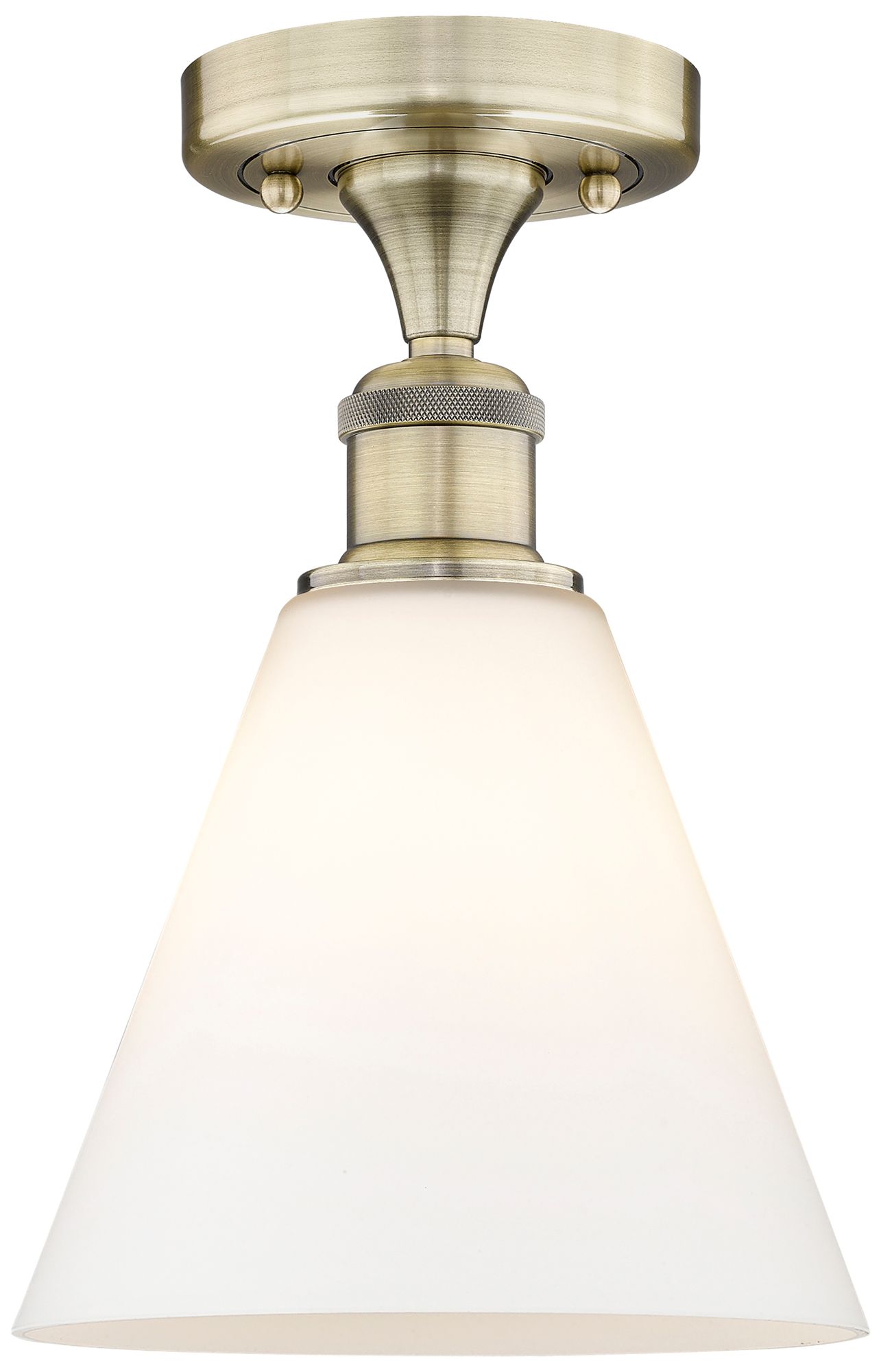 Innovations Lighting Berkshire Brass - Antique Brass Collection