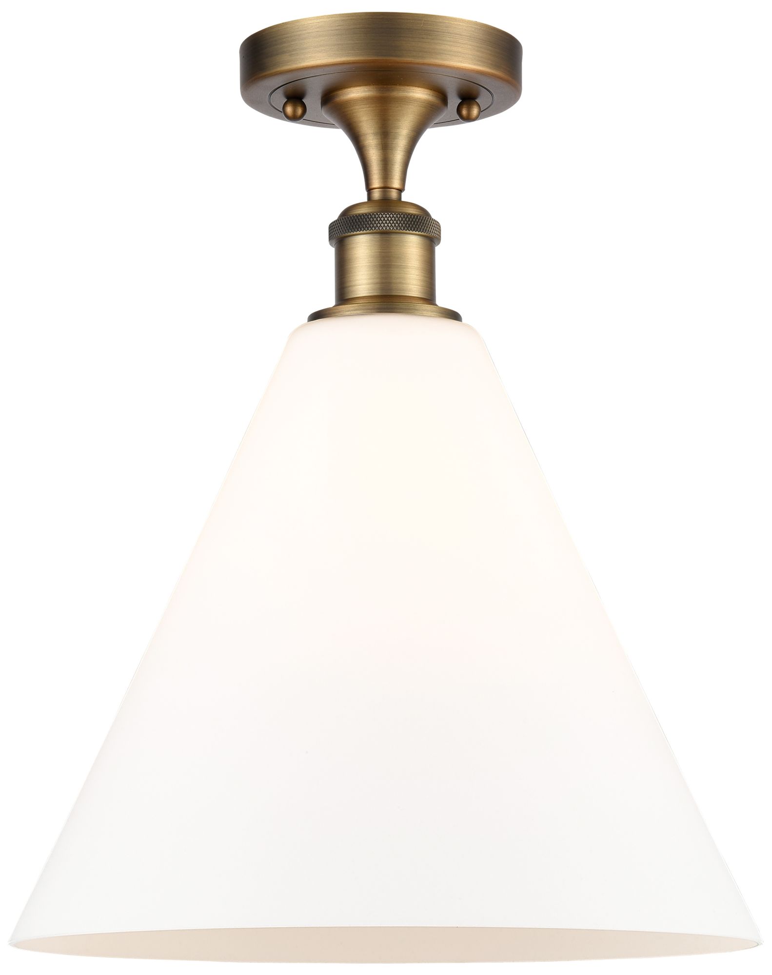 Innovations Lighting Berkshire Brass - Antique Brass Collection