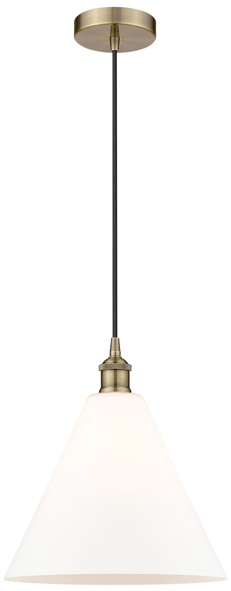 Innovations Lighting Berkshire Brass - Antique Brass Collection