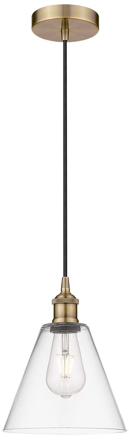 Innovations Lighting Berkshire Brass - Antique Brass Collection