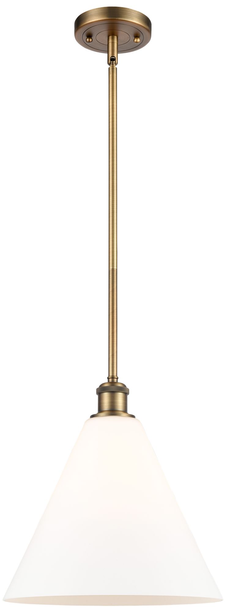 Innovations Lighting Berkshire Brass - Antique Brass Collection