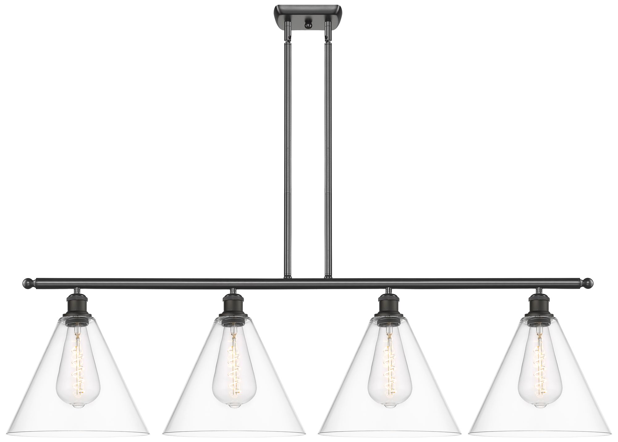 Innovations Lighting Berkshire Bronze Collection