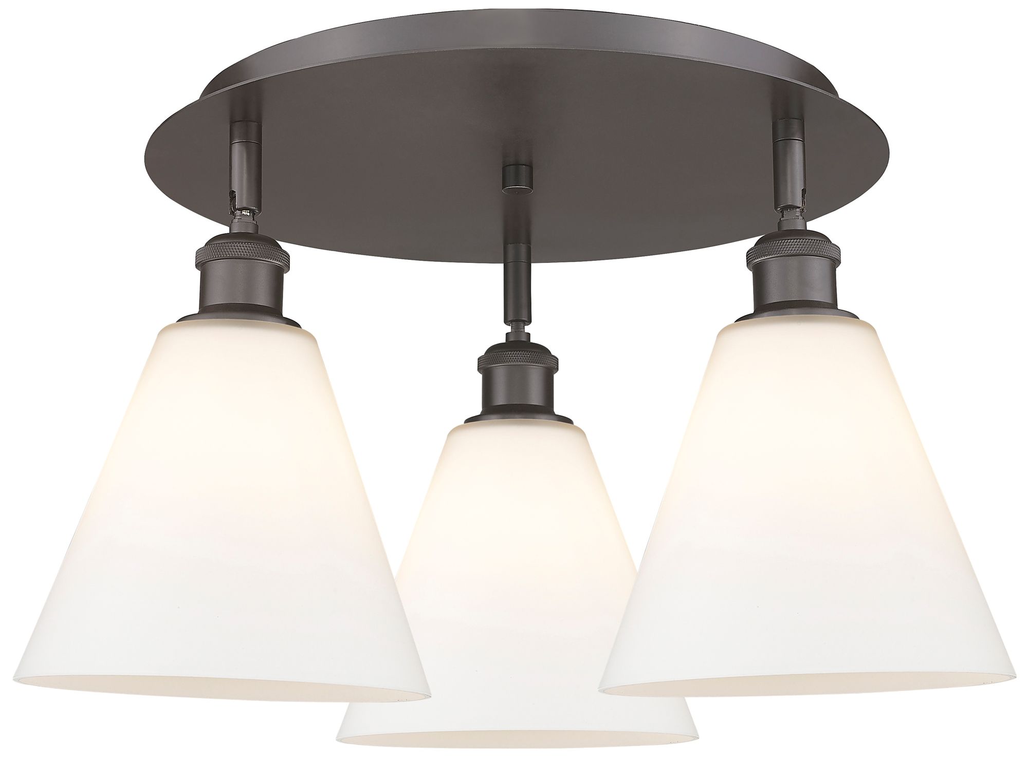 Innovations Lighting Berkshire Bronze Collection