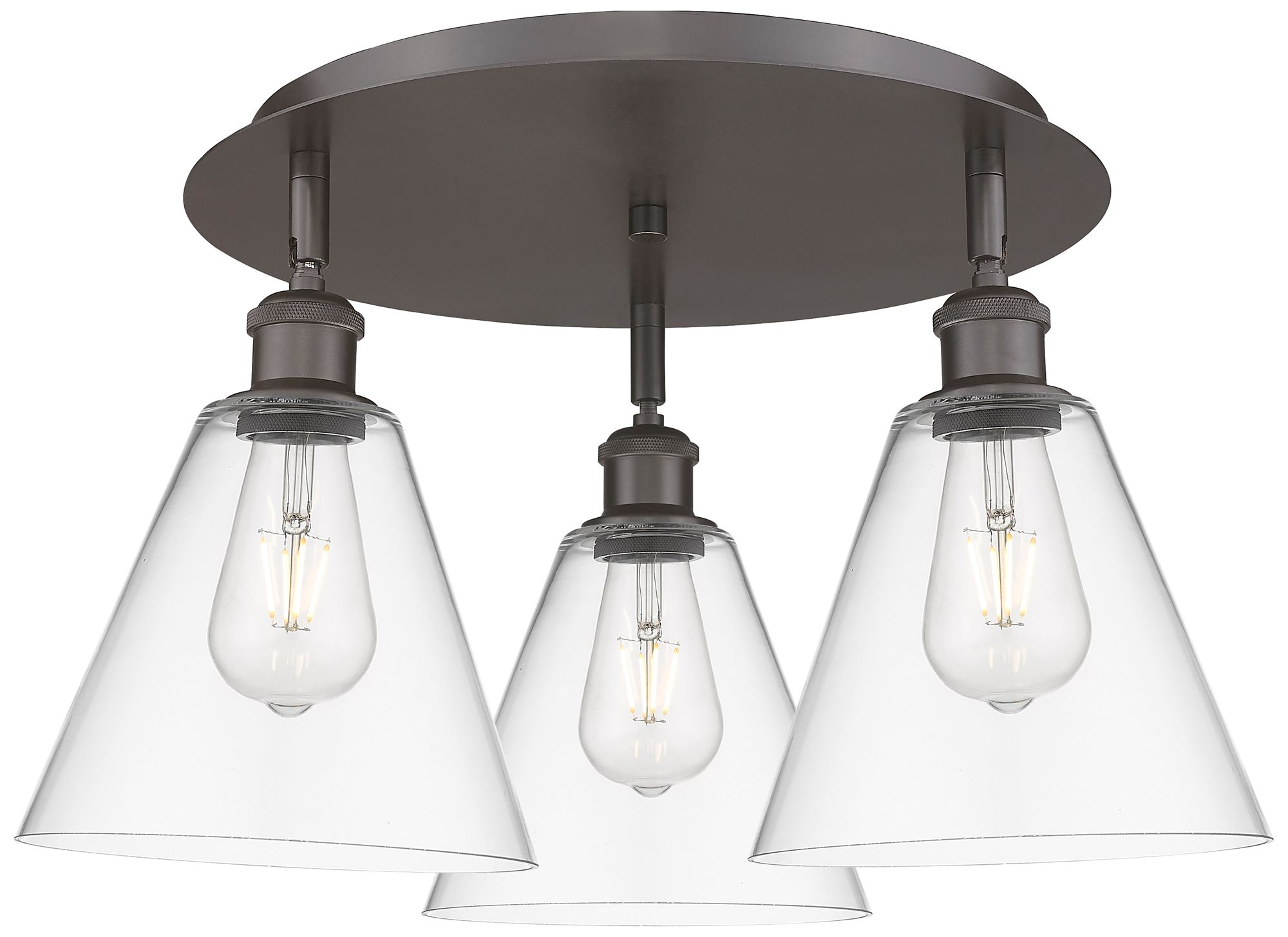 Innovations Lighting Berkshire Bronze Collection