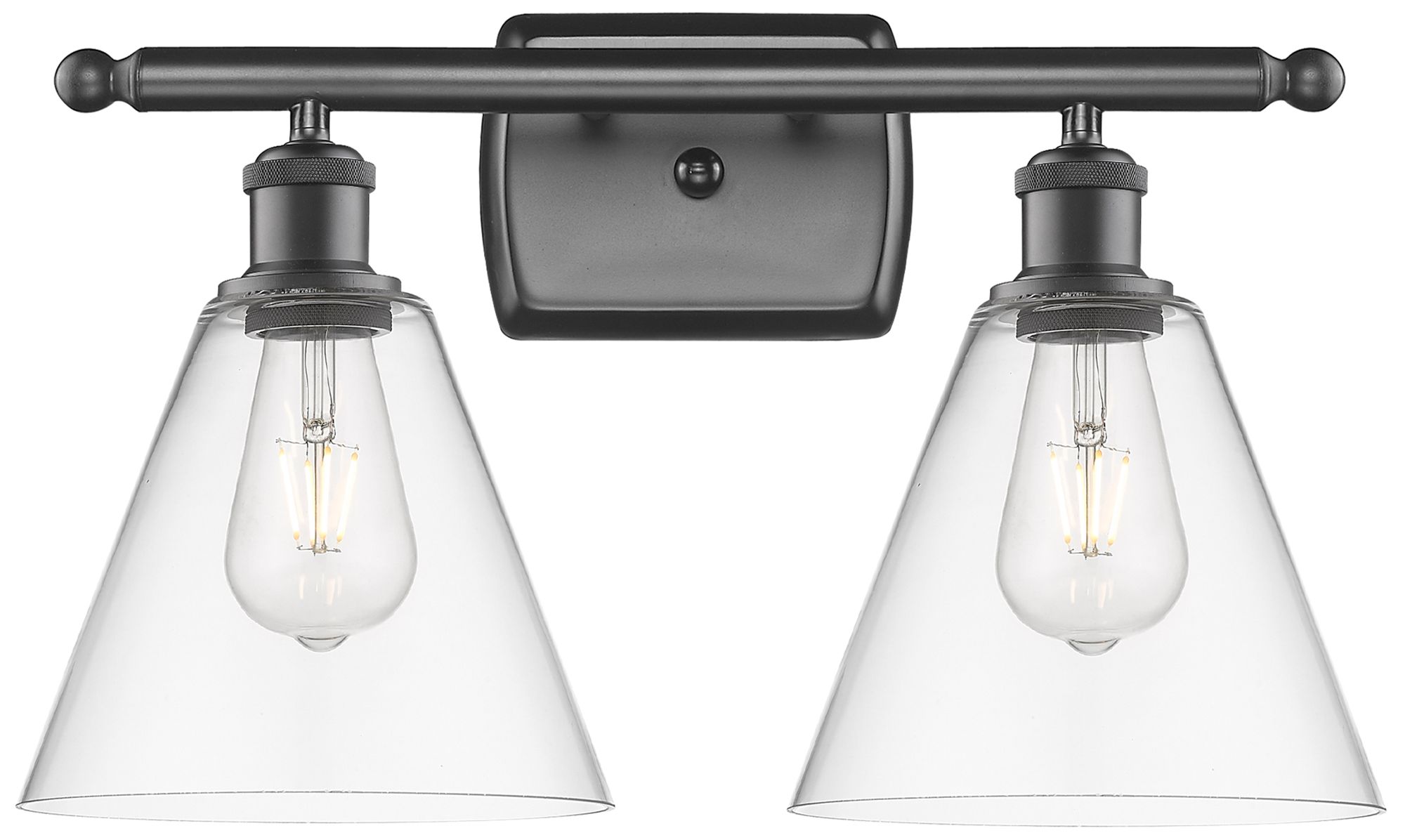 Innovations Lighting Berkshire Bronze Collection