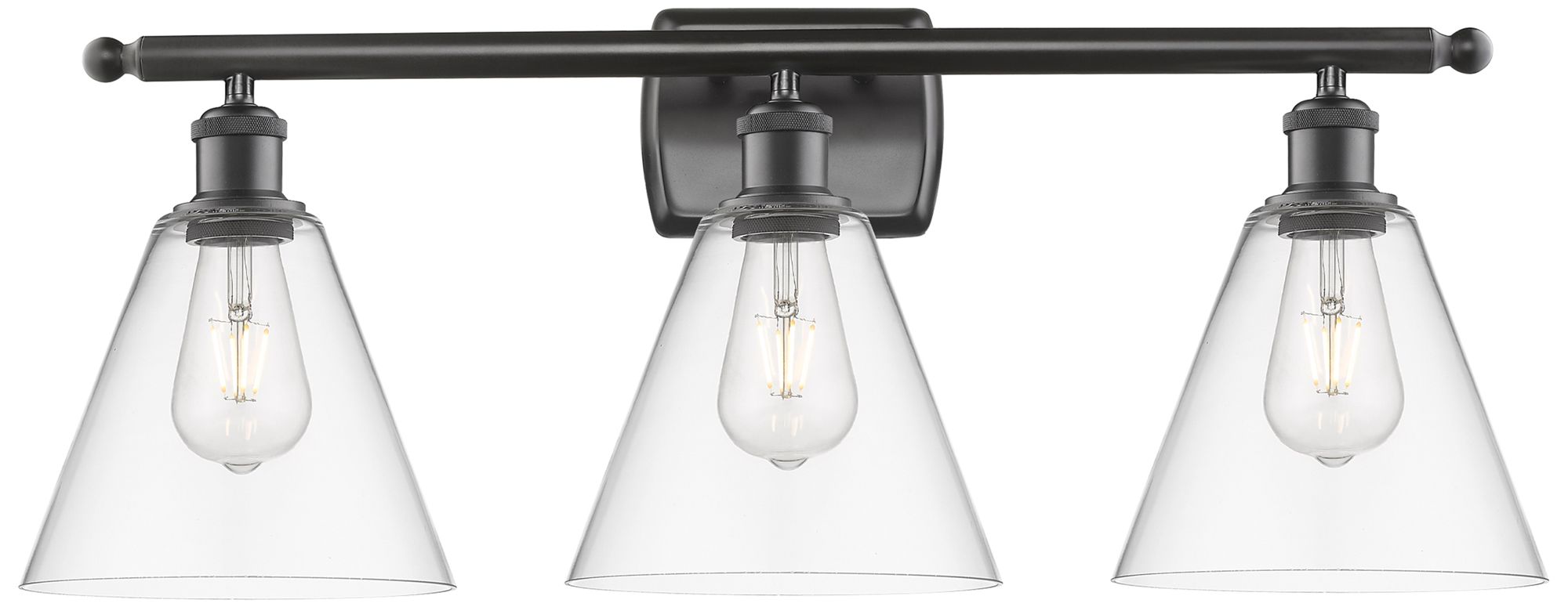 Innovations Lighting Berkshire Bronze Collection