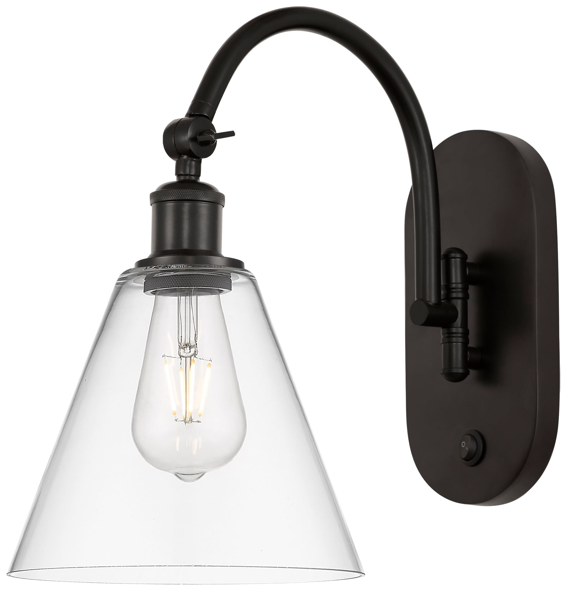 Innovations Lighting Berkshire Bronze Collection