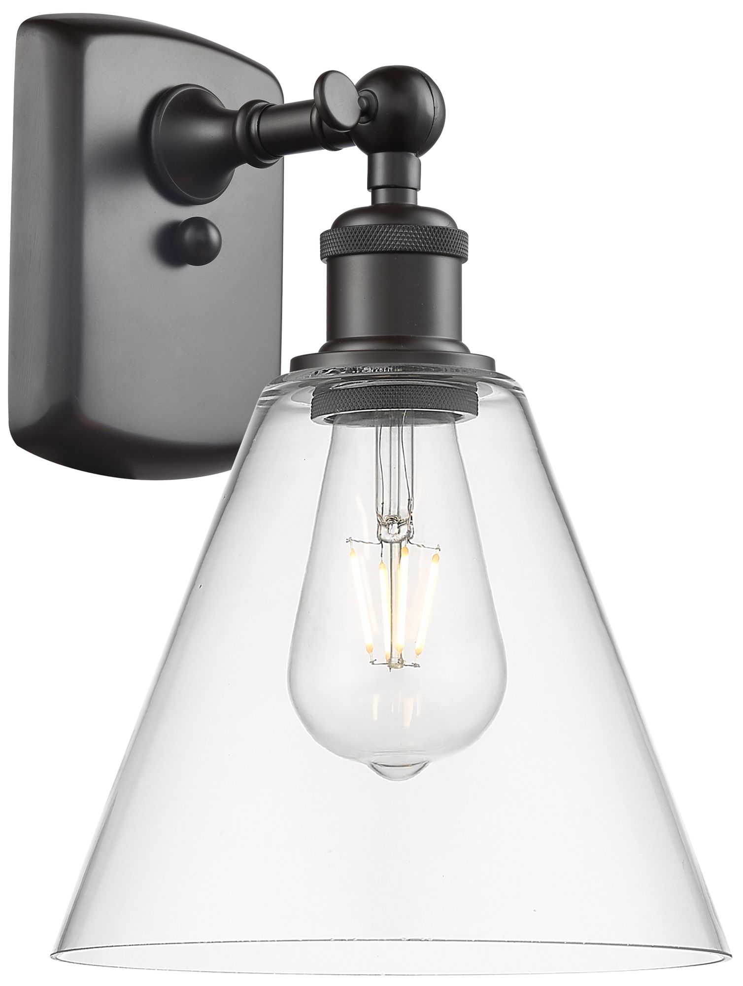 Innovations Lighting Berkshire Bronze Collection