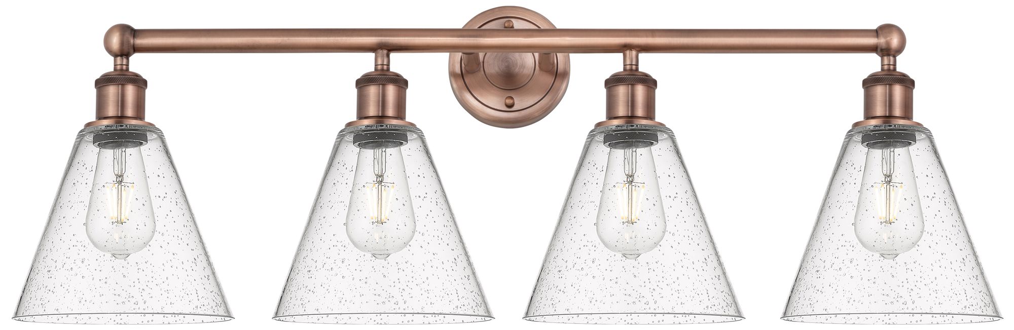 Innovations Lighting Berkshire Brown Collection