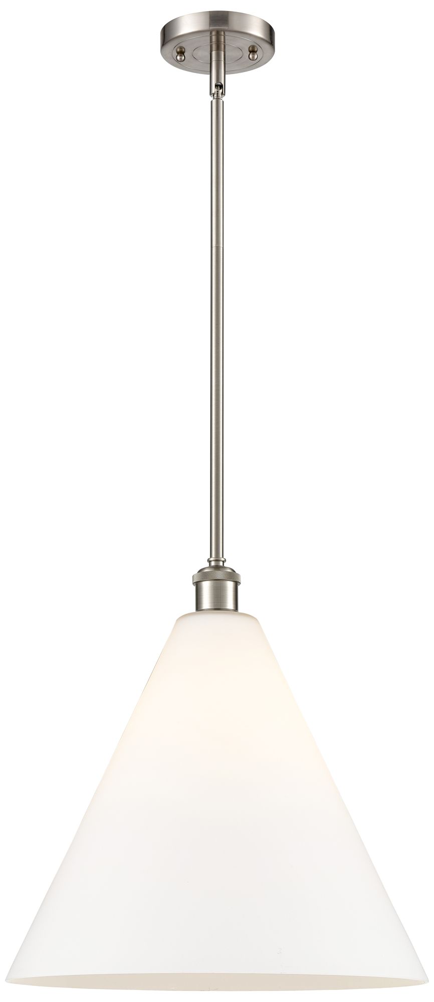 Innovations Lighting Berkshire Brushed Nickel Collection
