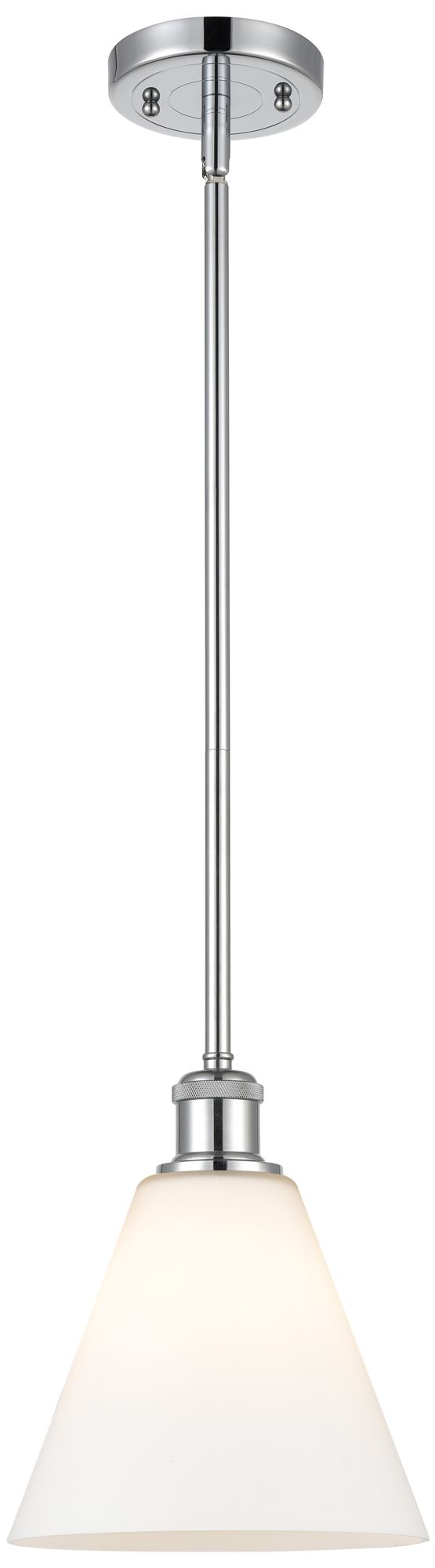 Innovations Lighting Berkshire Chrome Collection