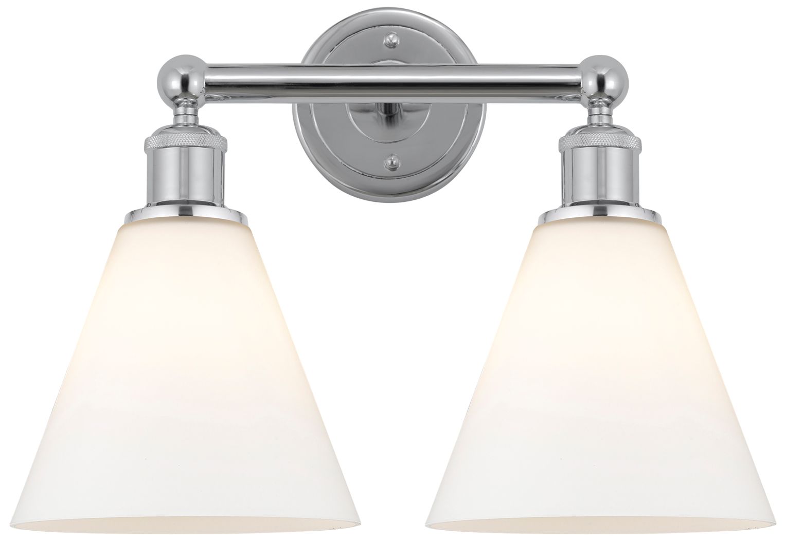 Innovations Lighting Berkshire Chrome Collection