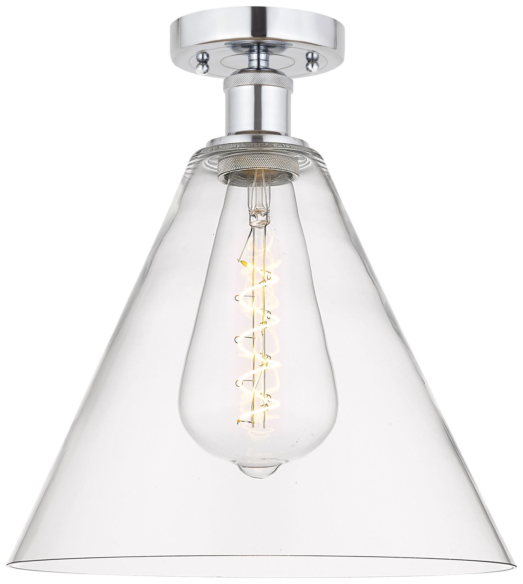 Innovations Lighting Berkshire Chrome Collection