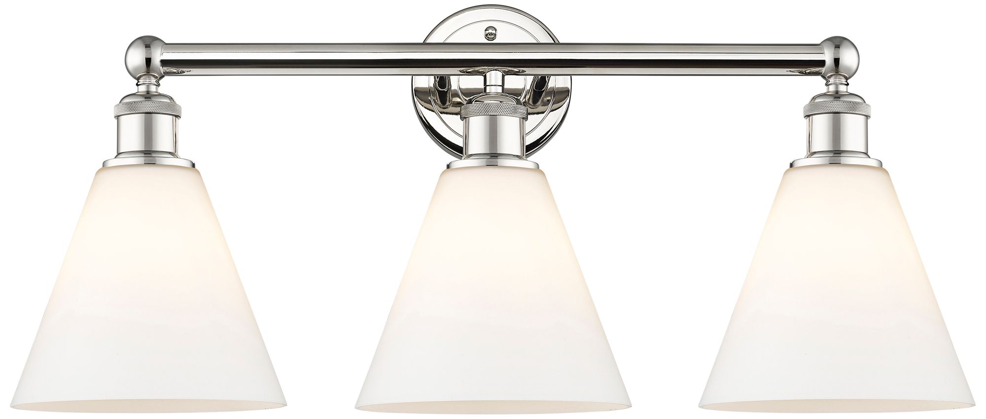 Innovations Lighting Berkshire Chrome Collection