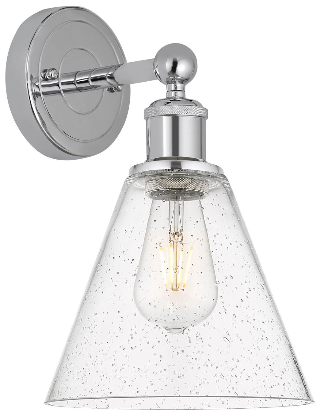 Innovations Lighting Berkshire Chrome Collection
