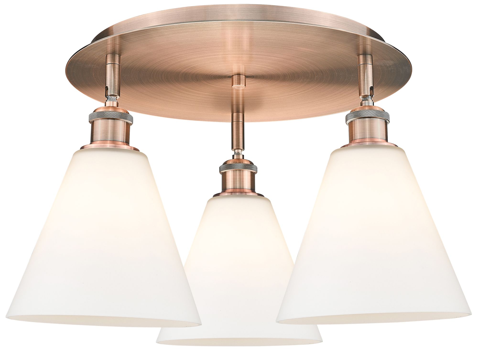 Innovations Lighting Berkshire Copper Collection