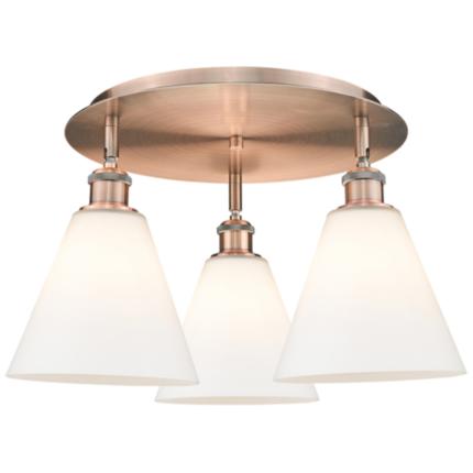 Innovations Lighting Berkshire Copper Collection