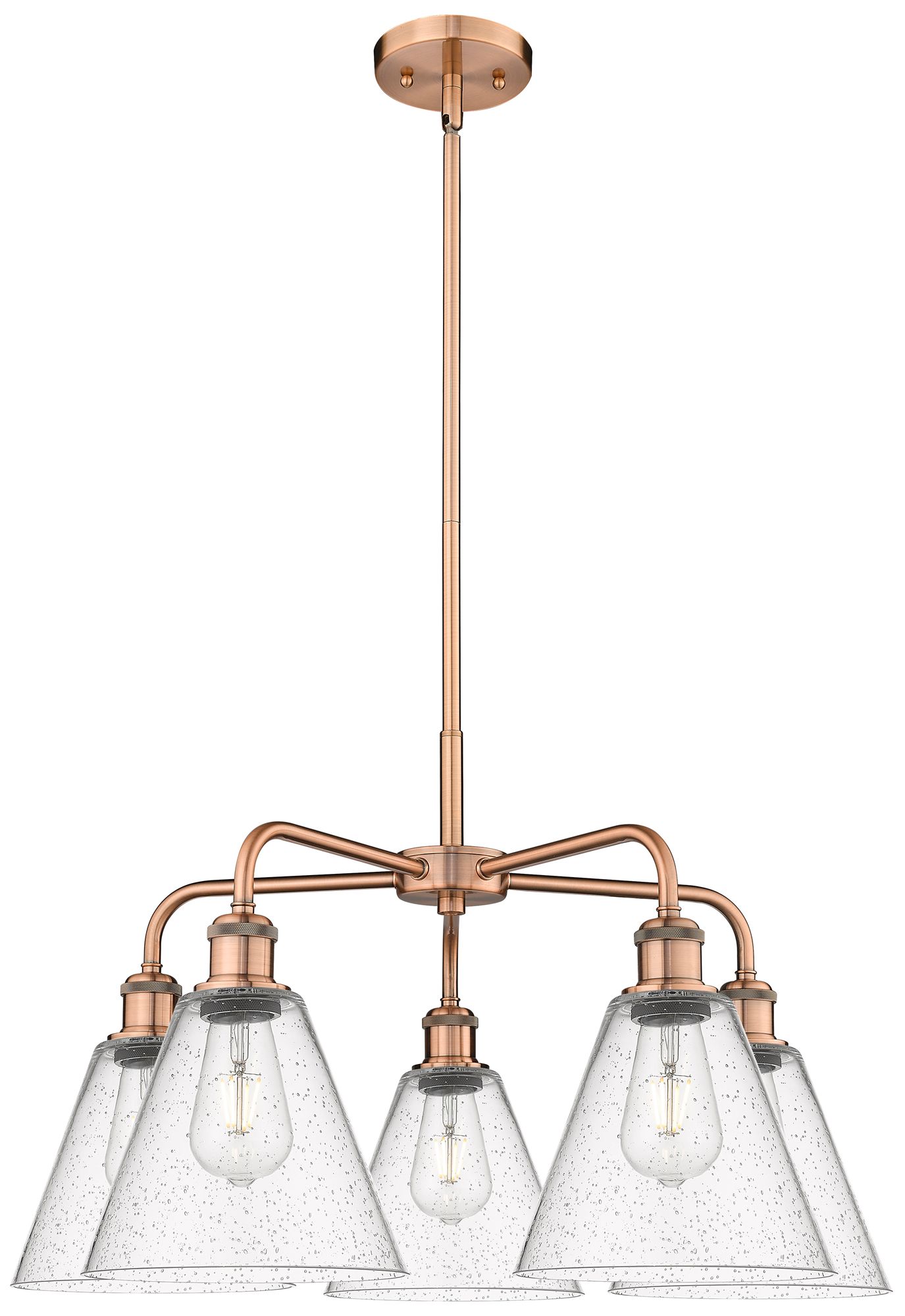 Innovations Lighting Berkshire Copper Collection