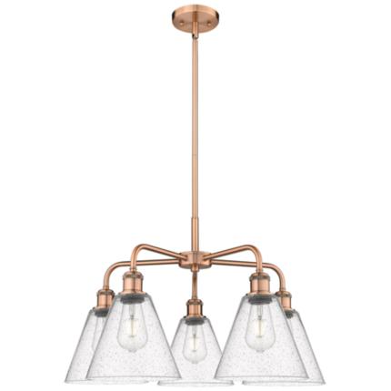 Innovations Lighting Berkshire Copper Collection