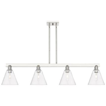 Innovations Lighting Berkshire Glass Chrome Collection