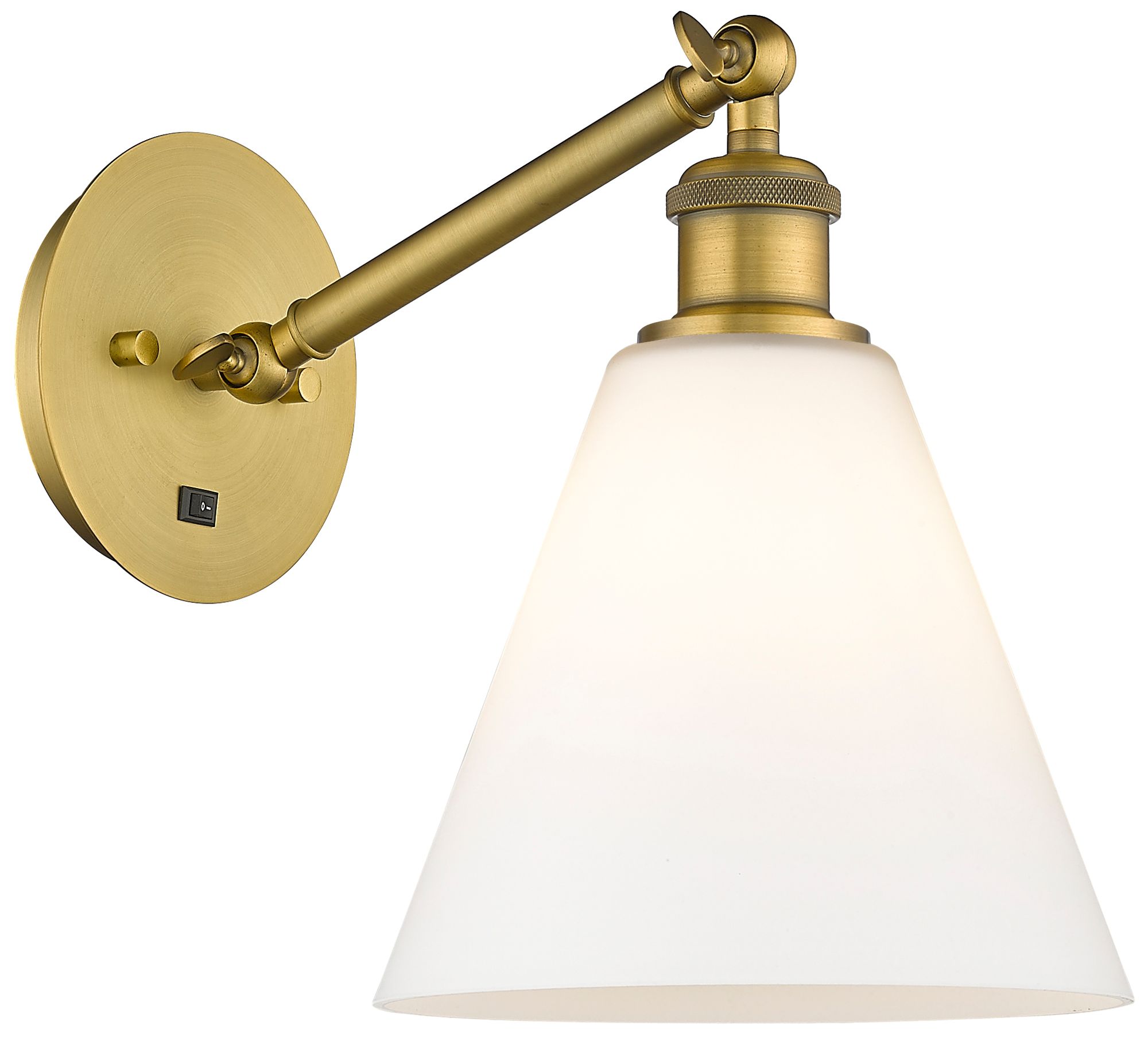 Innovations Lighting Berkshire Glass Collection