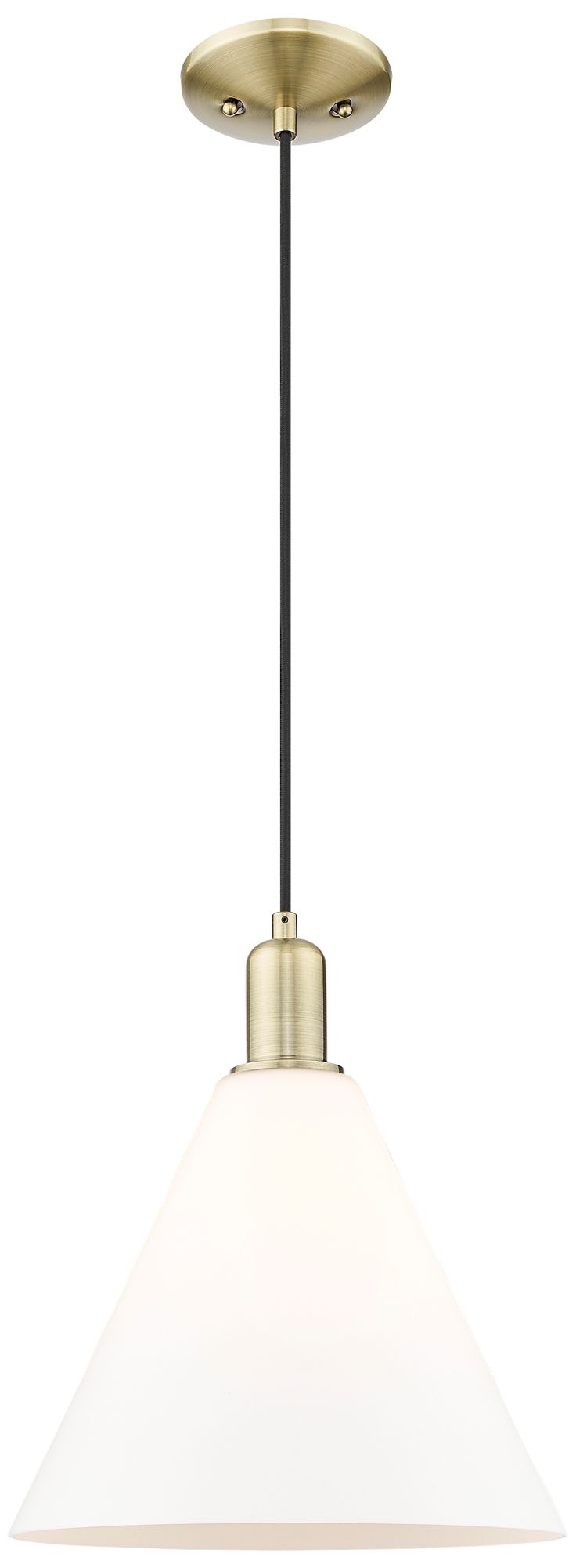 Innovations Lighting Berkshire Glass Gold Collection
