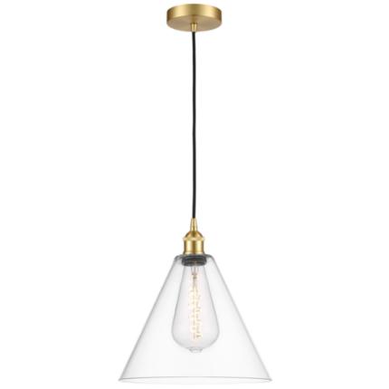 Innovations Lighting Berkshire Gold Collection