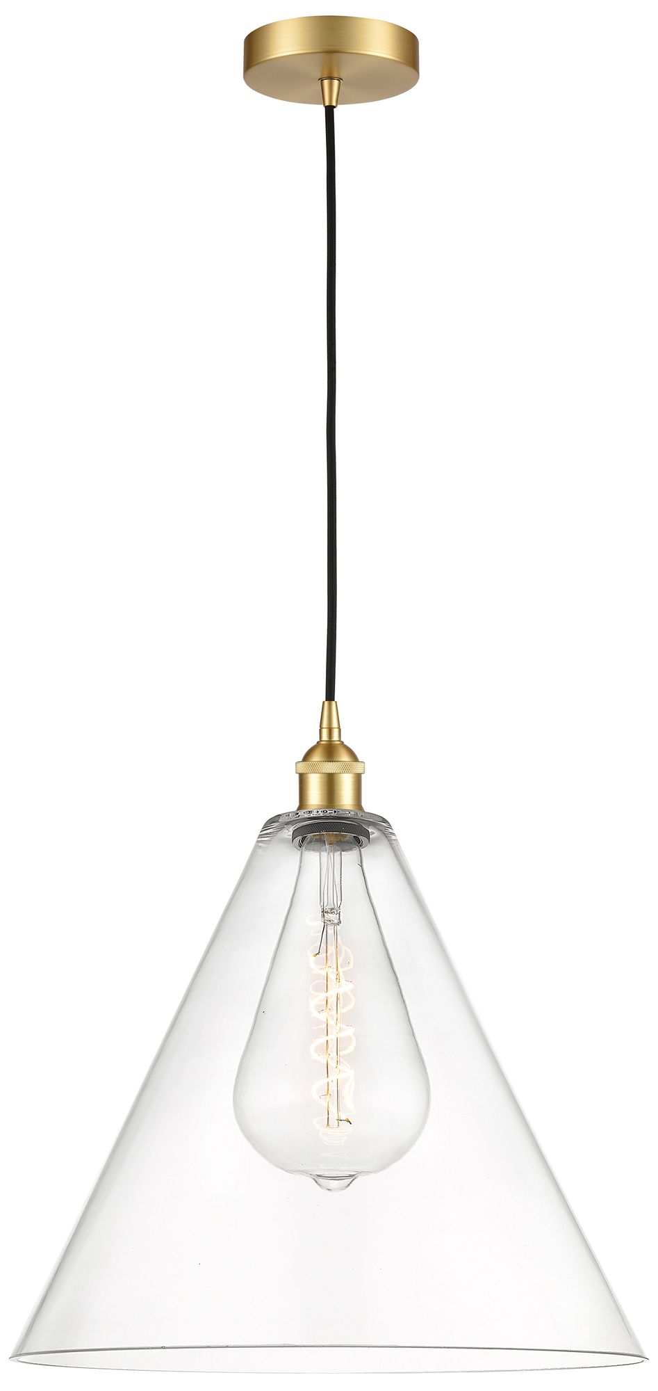 Innovations Lighting Berkshire Gold Collection