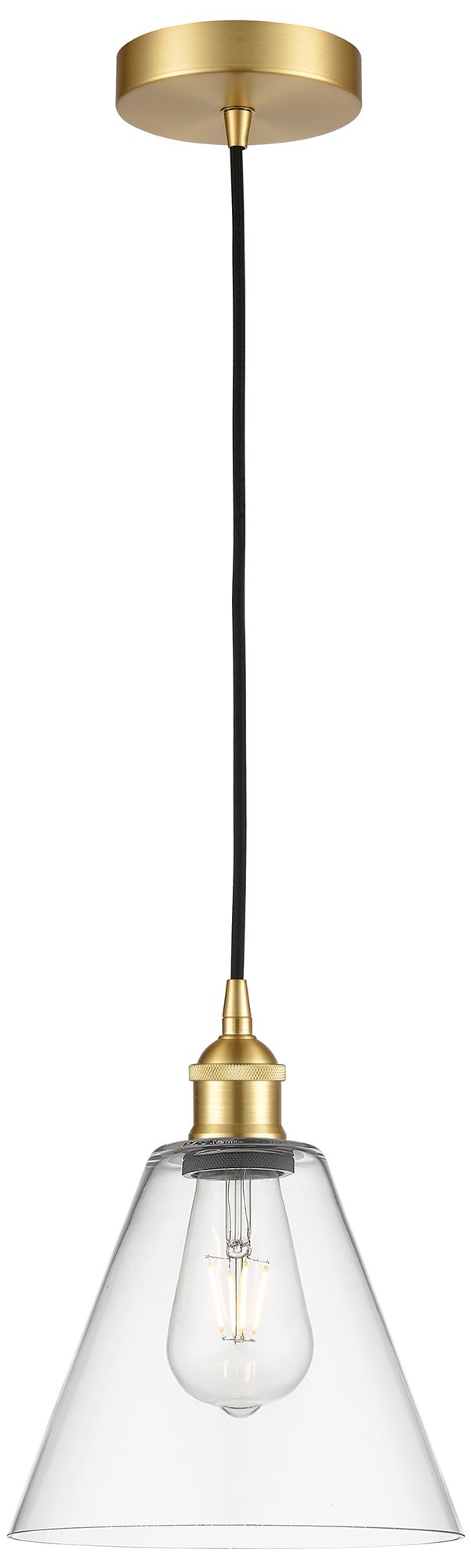 Innovations Lighting Berkshire Gold Collection