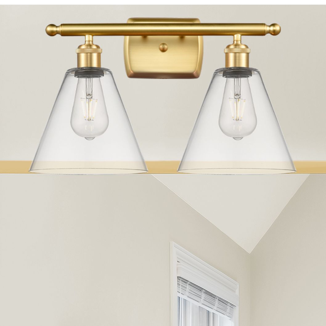 Innovations Lighting Berkshire Gold Collection